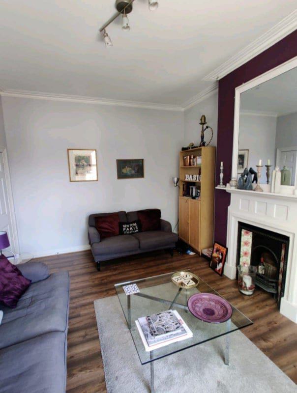 Room Mitcham Lane in Greater London