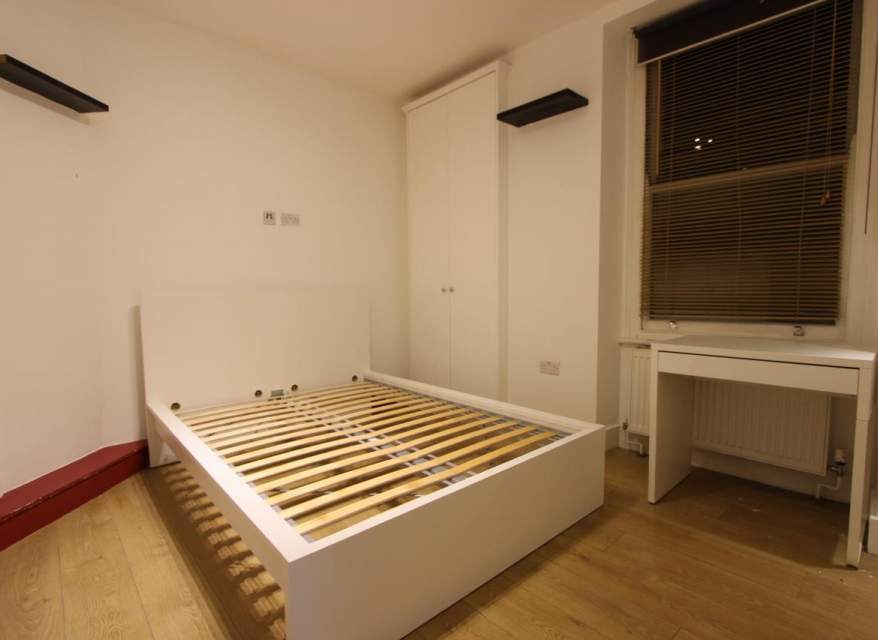 Room Scala Street in Greater London