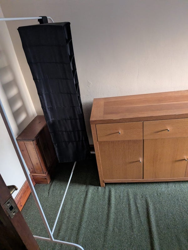 Room Bertram Street in Cardiff