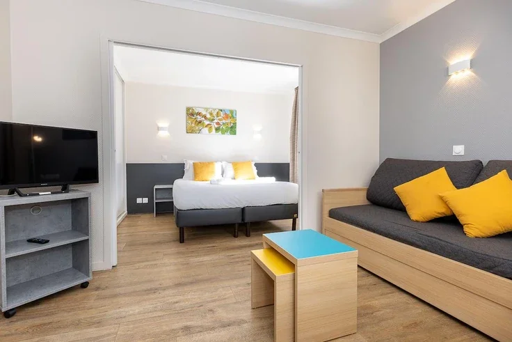 Appartement Avenue Gambetta à Courbevoie