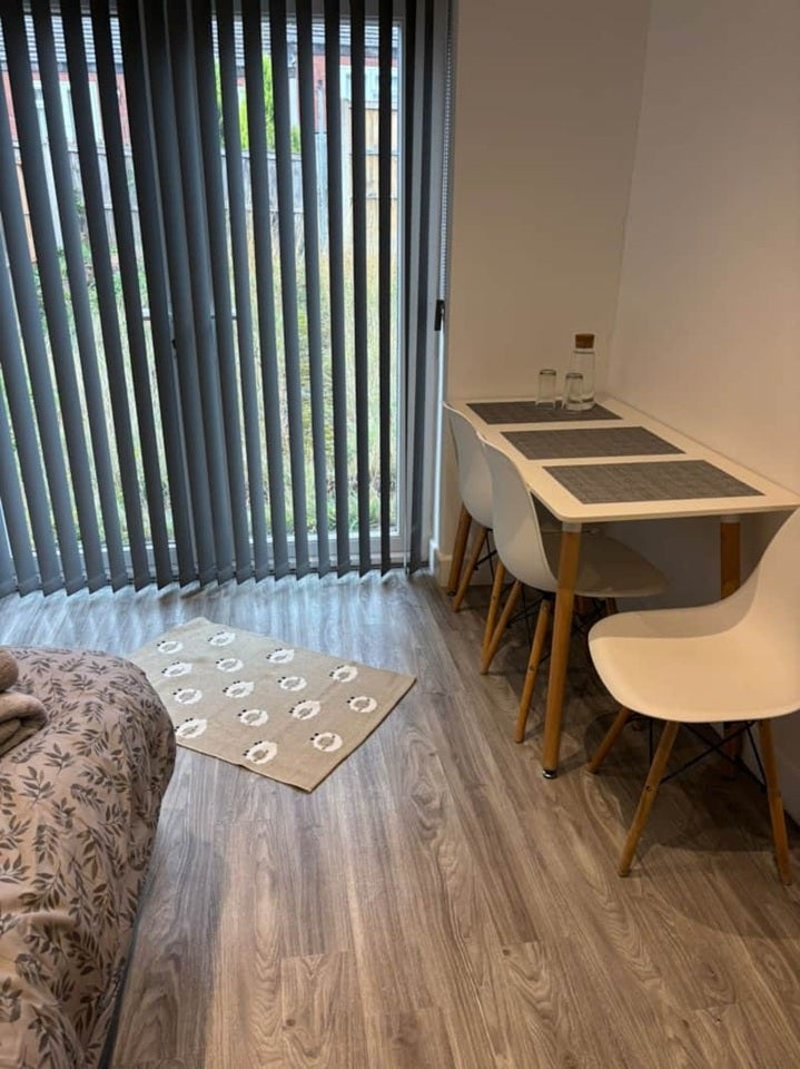 Room Linton Close in Mansfield Woodhouse