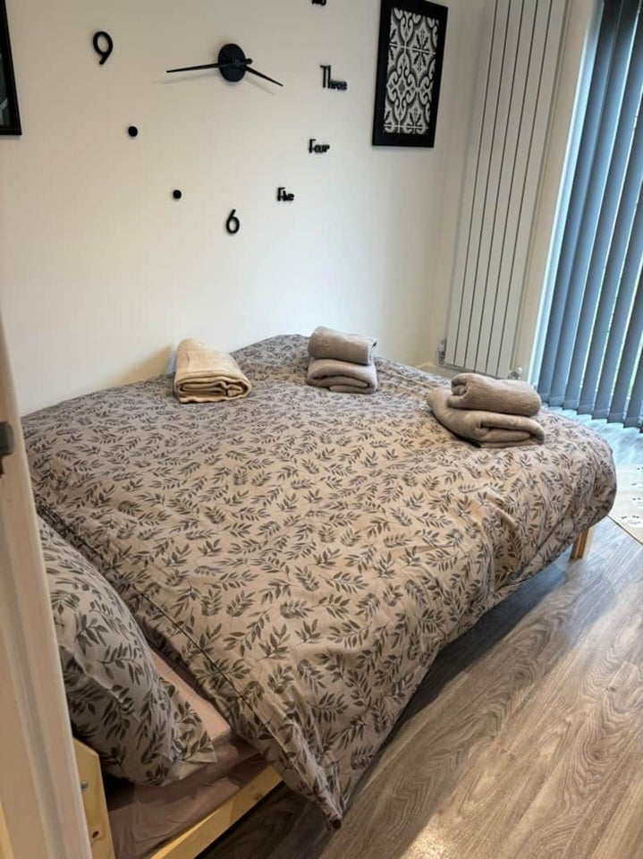 Room Linton Close in Mansfield Woodhouse