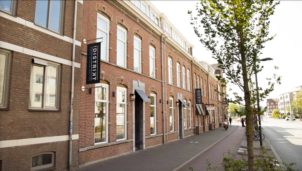 Appartement Willemstraat in Eindhoven
