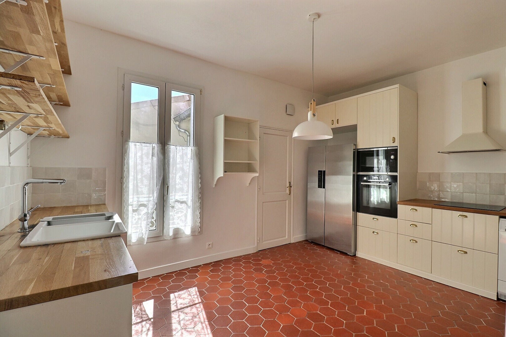 Appartement Place Wagram à Maisons-Laffitte