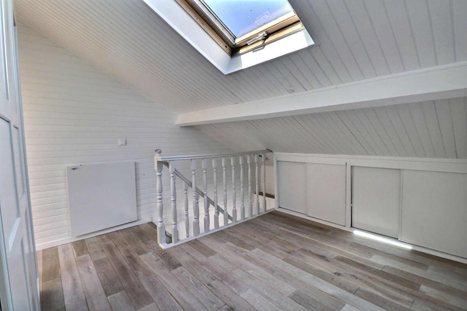 Appartement Place Wagram à Maisons-Laffitte