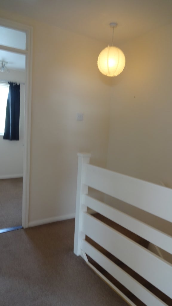 House Holyrood Close in Derby
