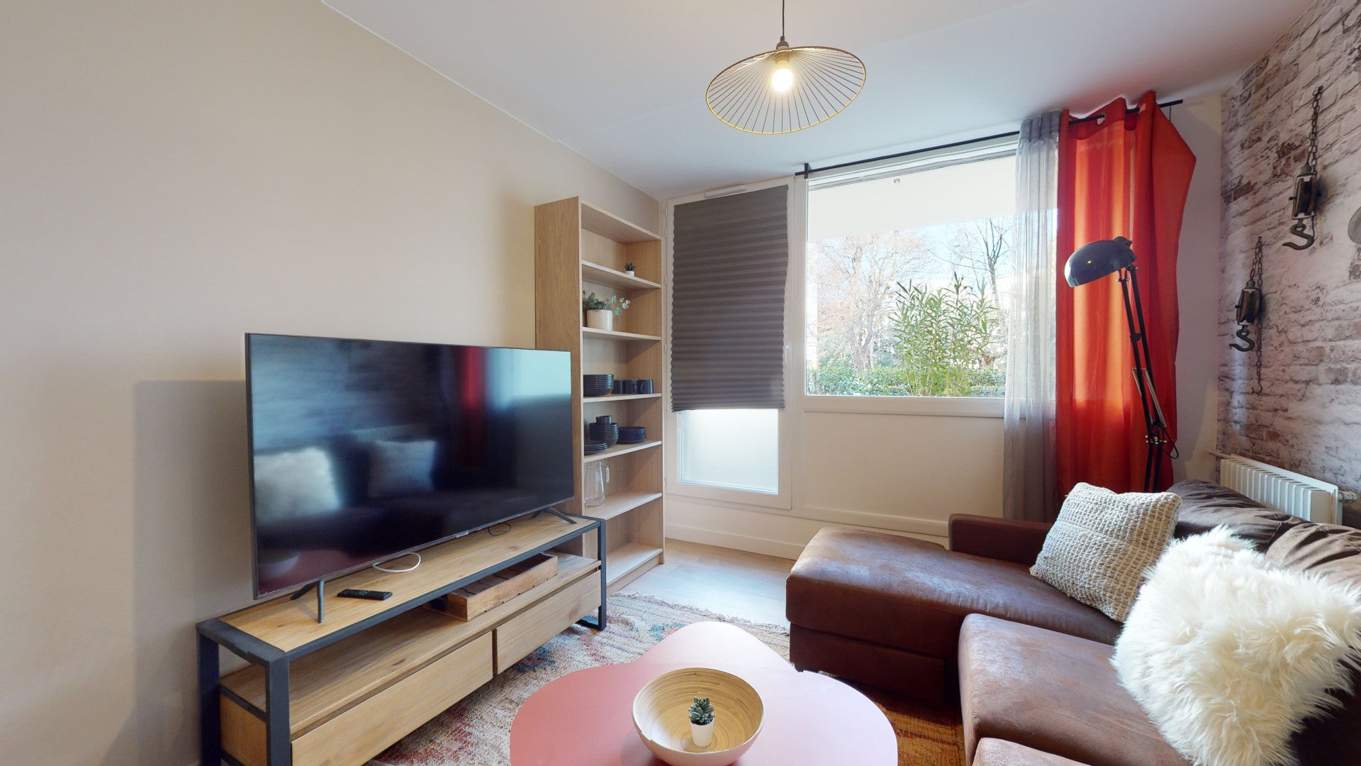 Appartement Allée François de Châtillon à Montpellier