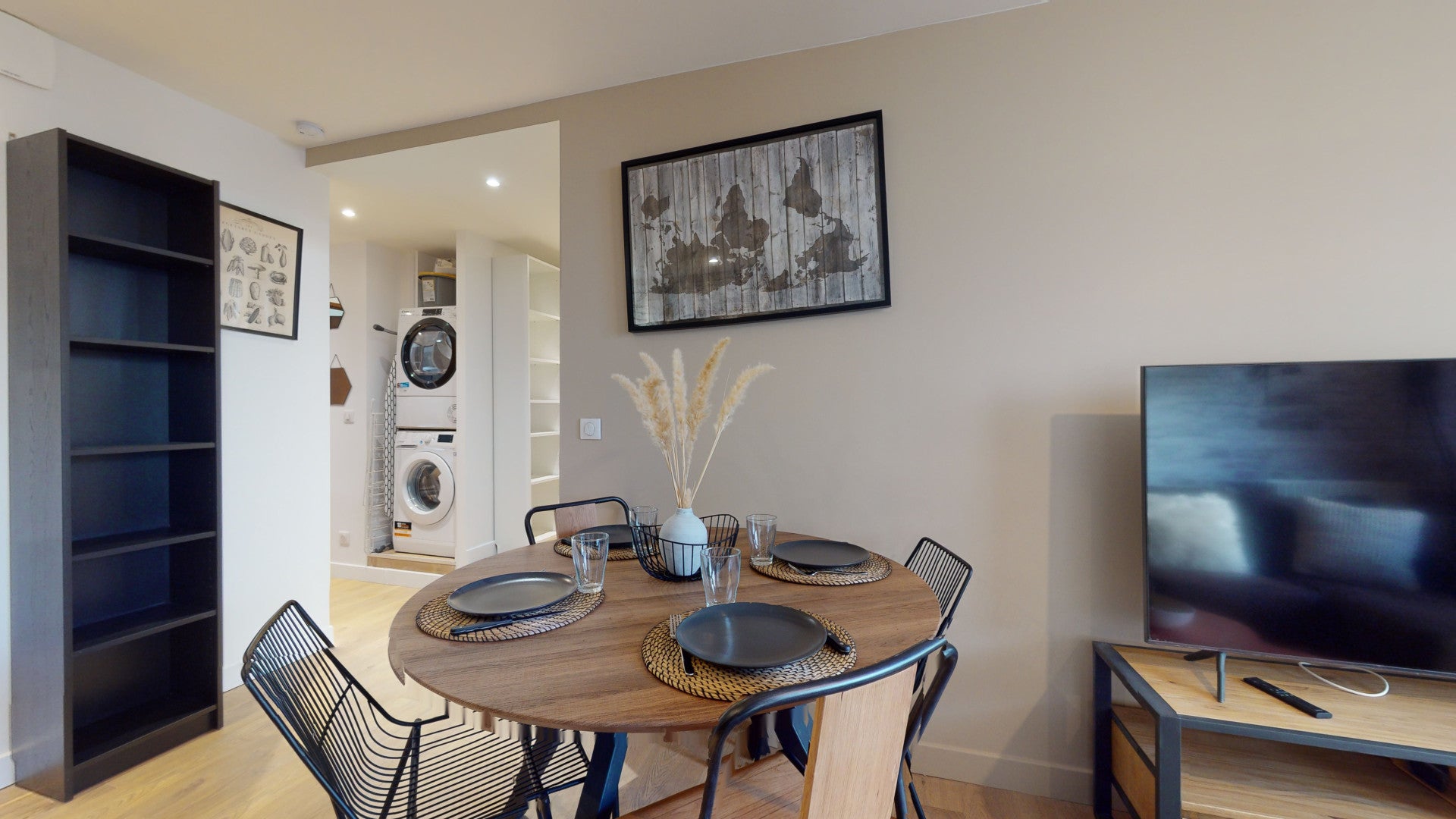 Appartement Allée François de Châtillon à Montpellier