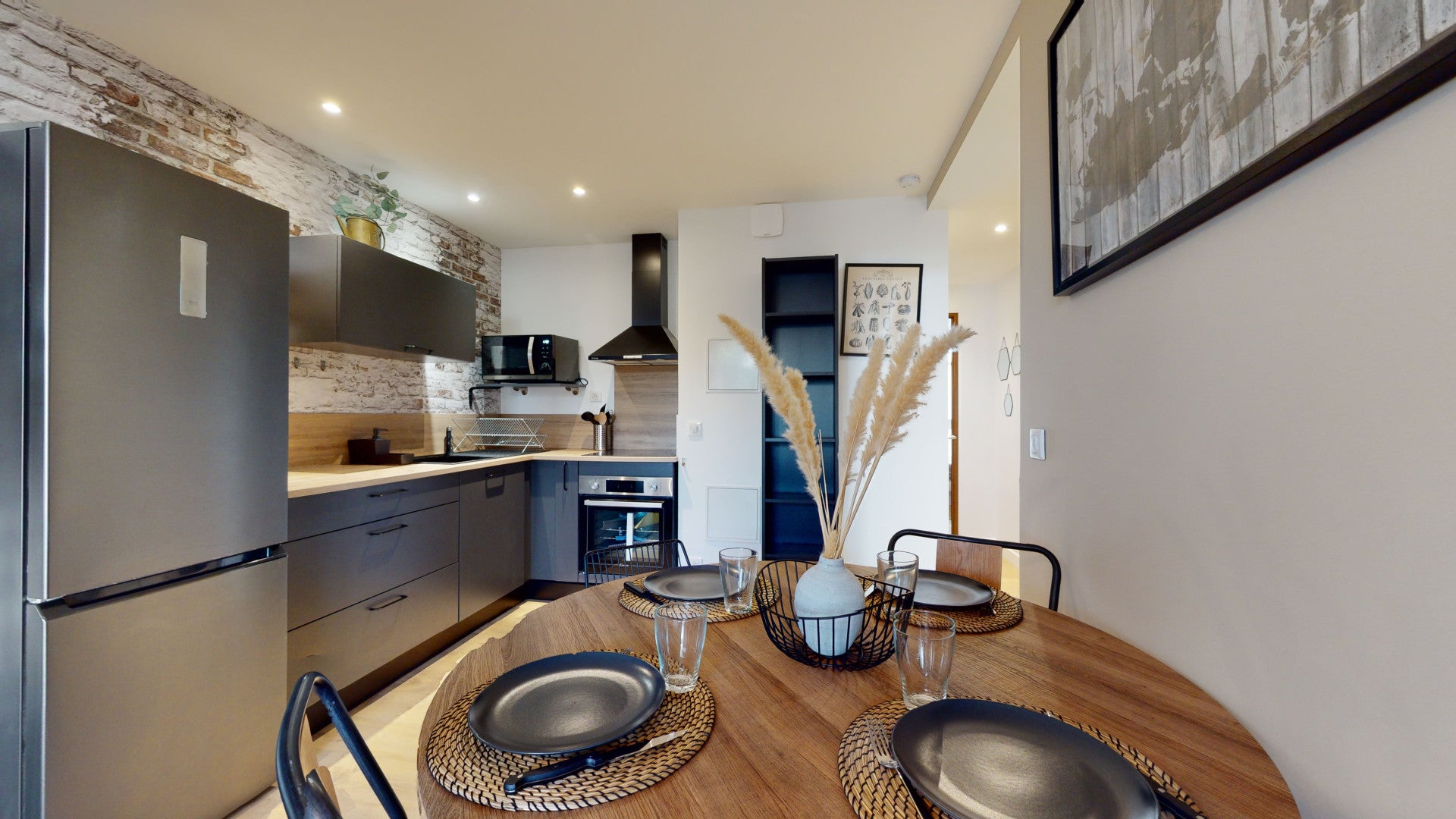 Appartement Allée François de Châtillon à Montpellier