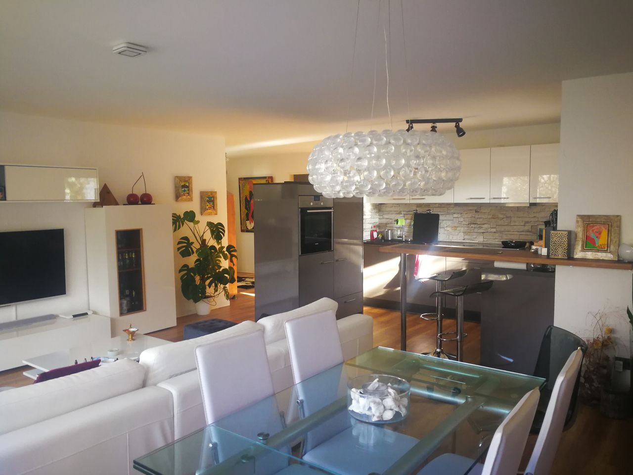 Wohnung Blumenstraße in Waiblingen