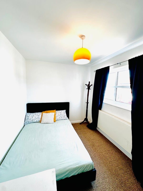 Room Church Road in St Helens