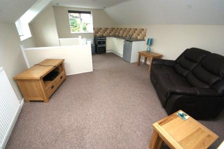 Room Weyhill Road in Test Valley