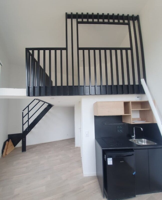 Appartement A 126 à Palaiseau