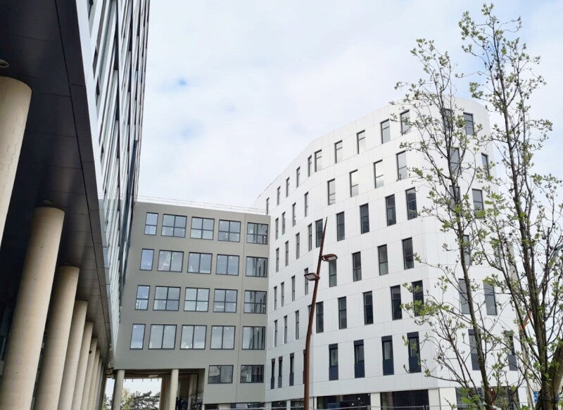 Appartement A 126 à Palaiseau