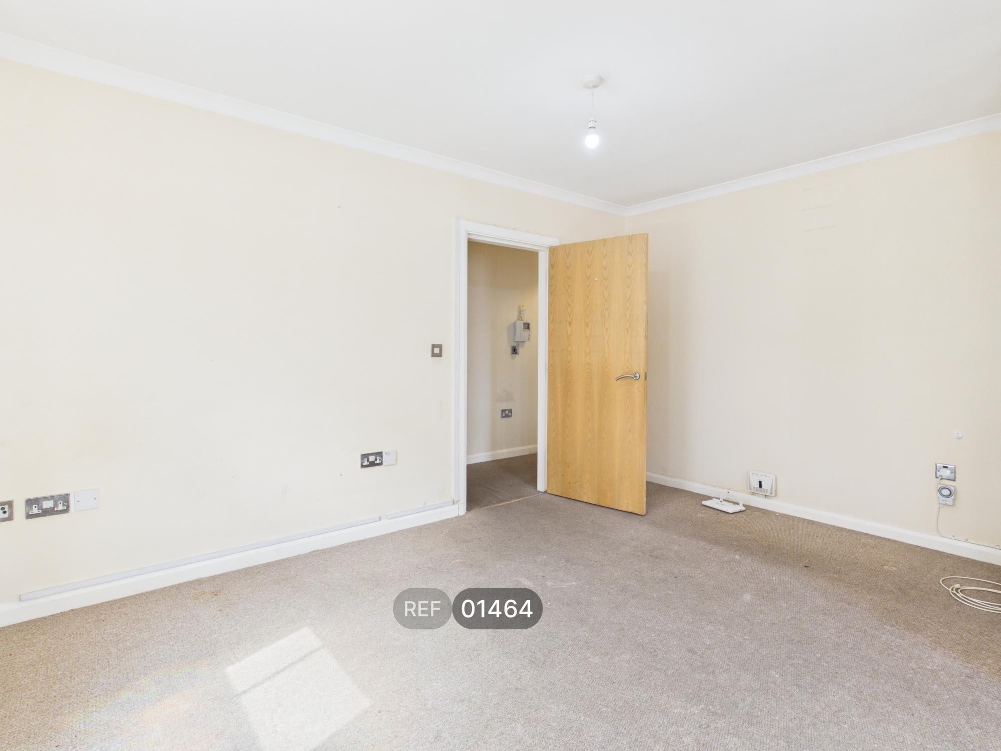 Flat Francis Street in Hull