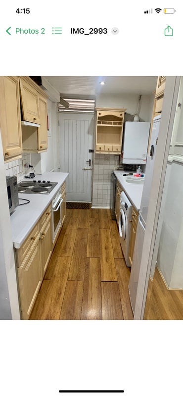 Room Hatherley Grove in City of Westminster