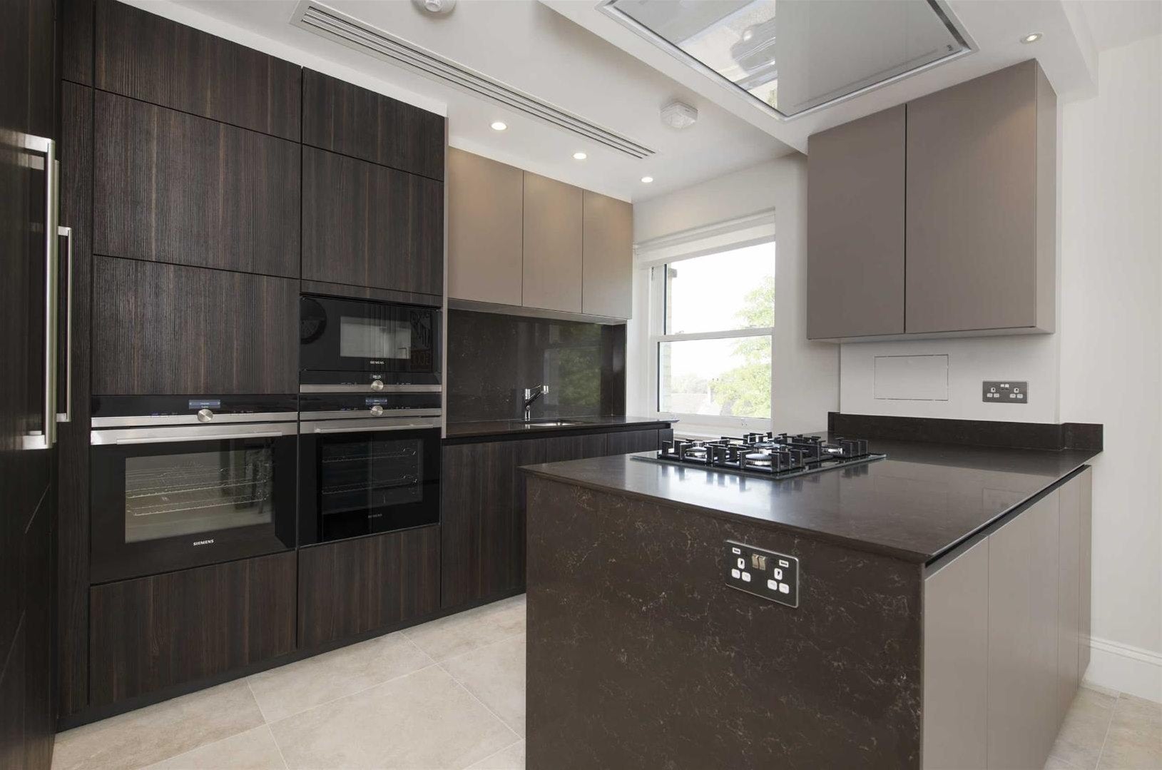 Flat Arkwright Road in Greater London