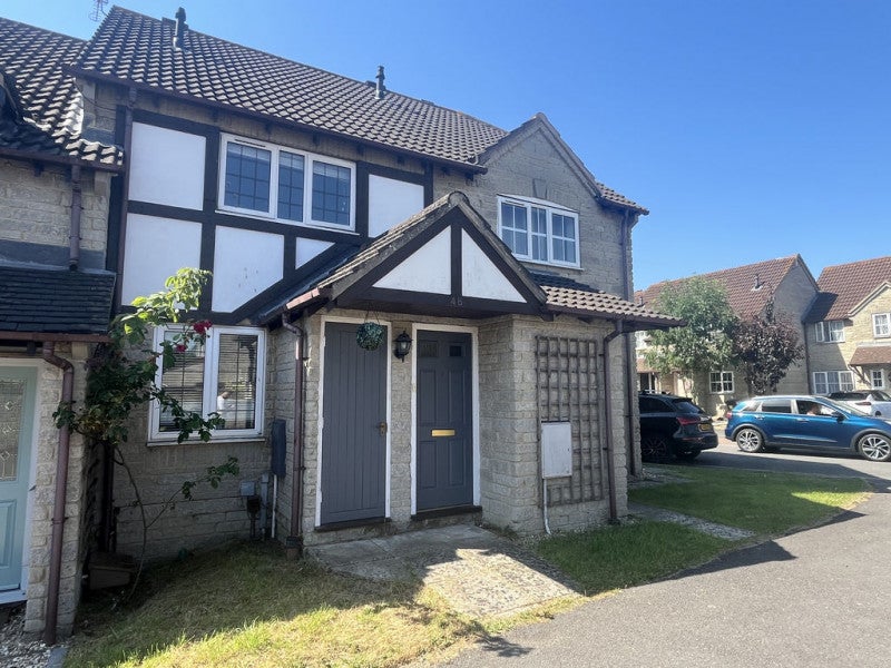 House Ferndene in Bristol