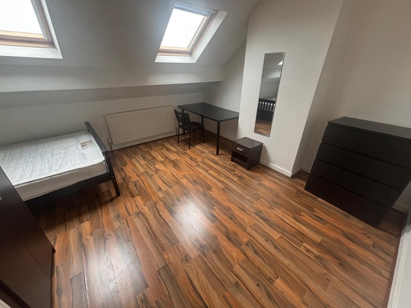 House Beechwood Mount in Leeds