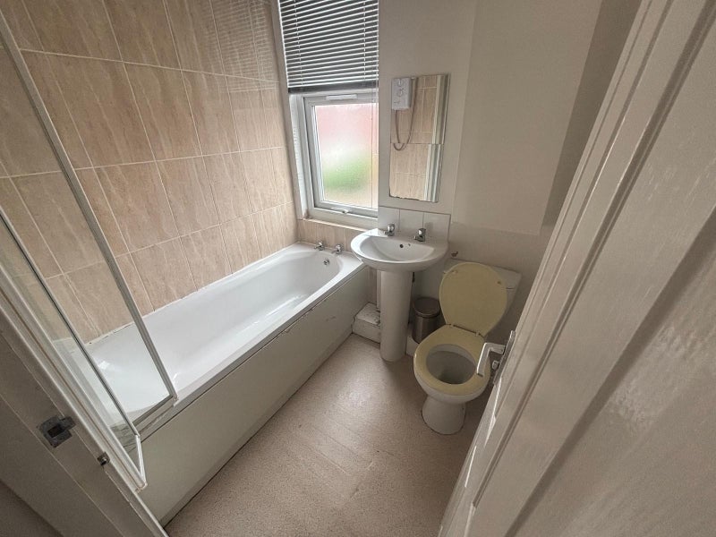 House Beechwood Mount in Leeds