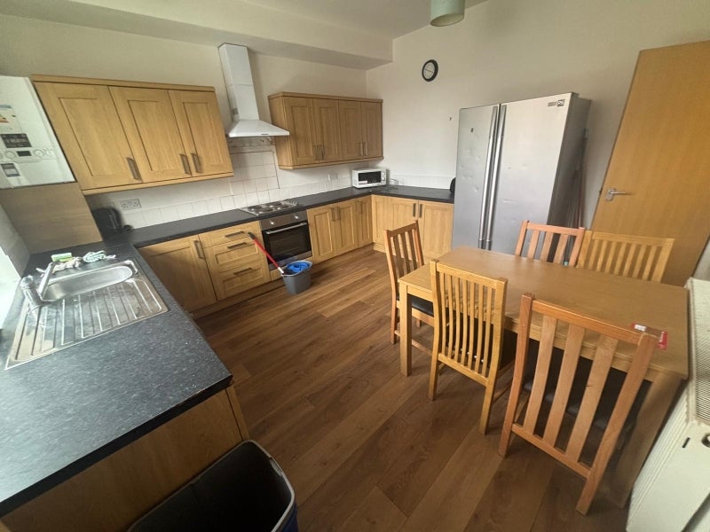 House Beechwood Mount in Leeds