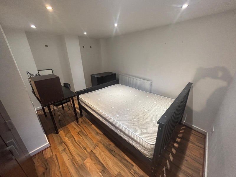 House Beechwood Mount in Leeds