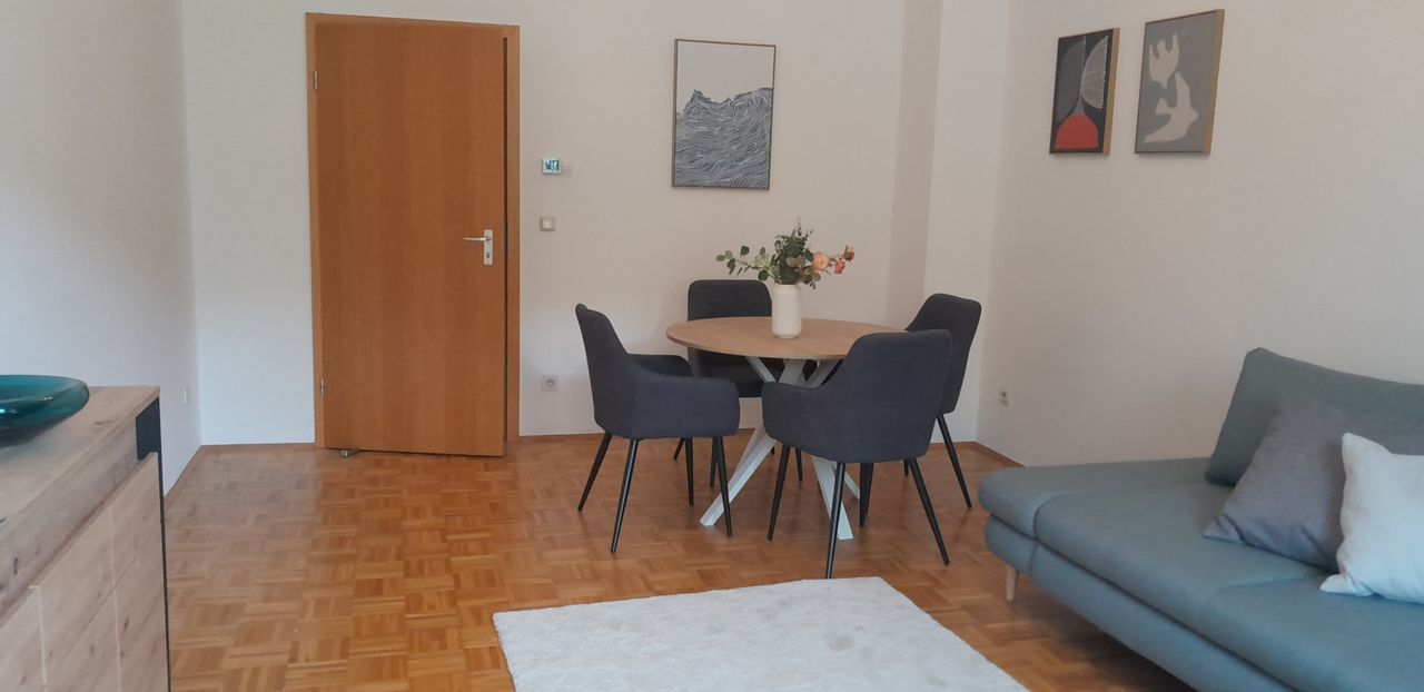 Wohnung Michaelstraße in Essen