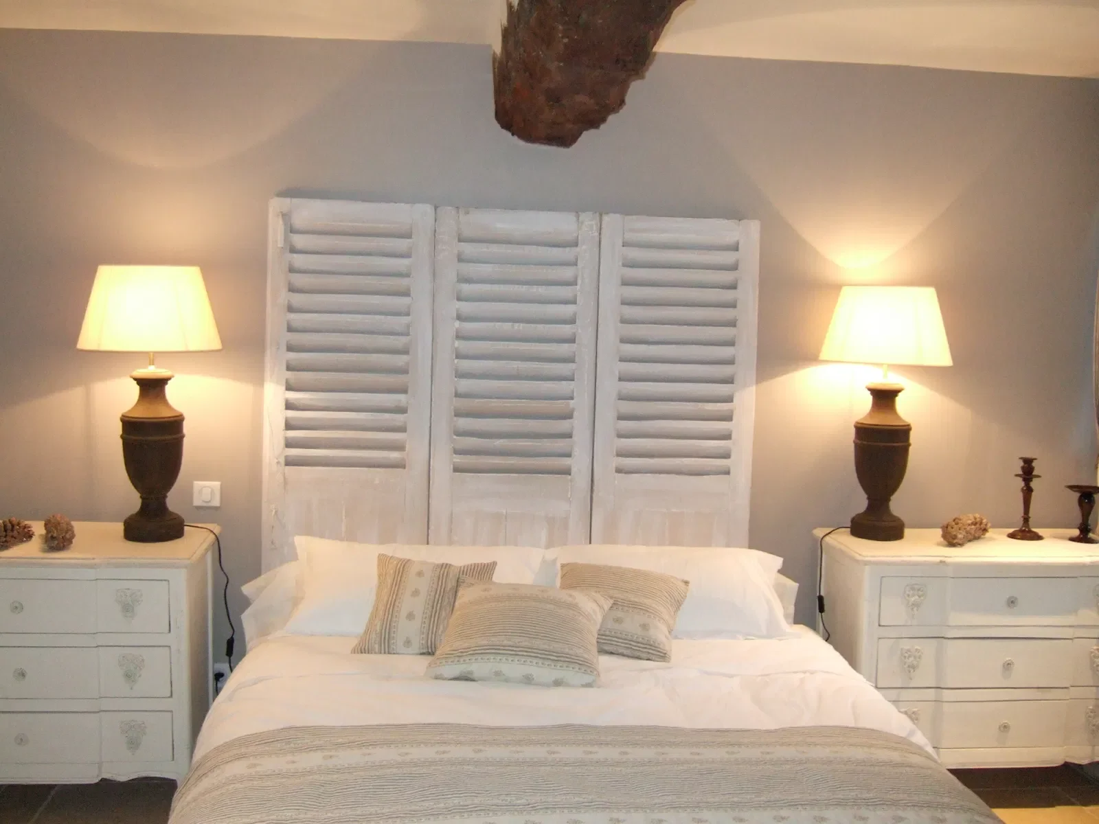 Room Rue du Moulin Flamant in Saint-Martin-aux-Bois