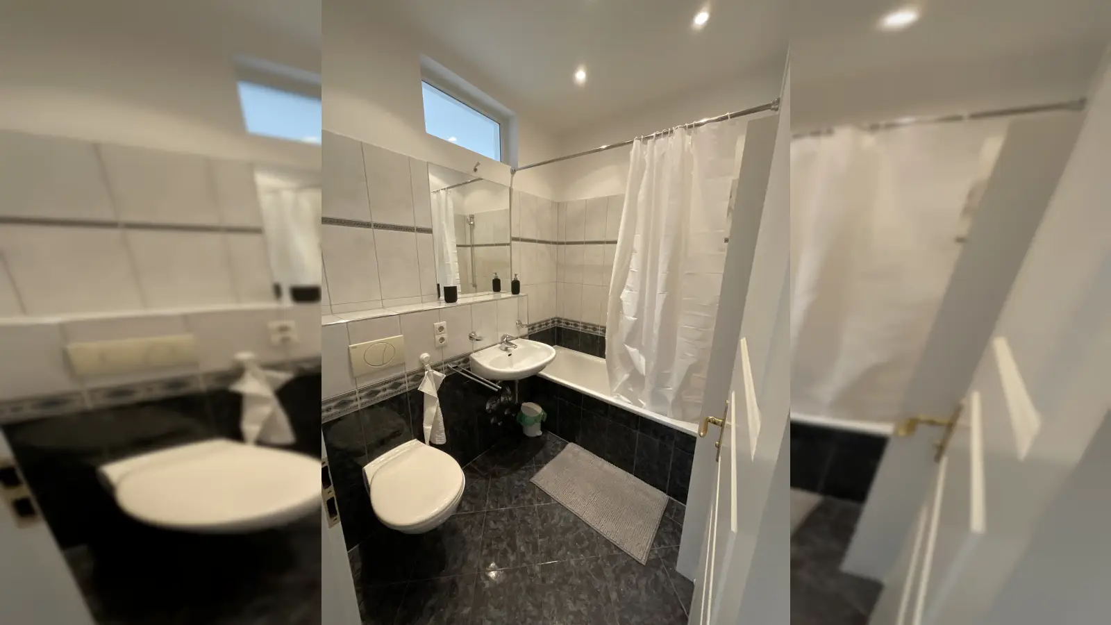 Wohnung Lipsiusstraße in Leipzig