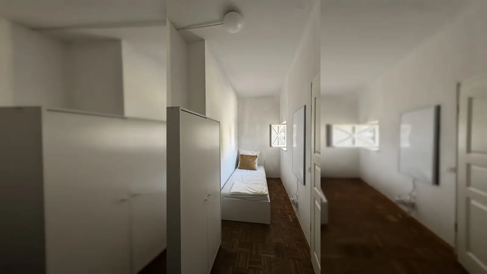 Wohnung Lipsiusstraße in Leipzig