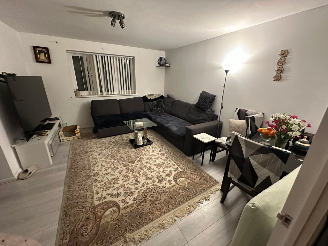 Flat Redford Close in Greater London