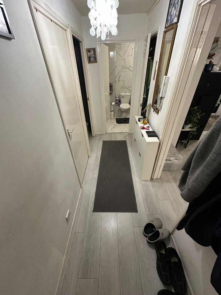 Flat Redford Close in Greater London