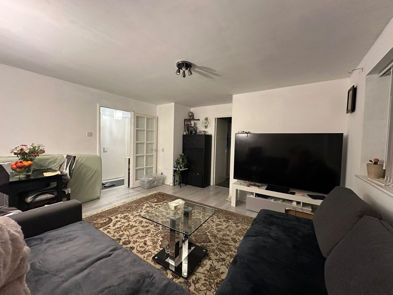 Flat Redford Close in Greater London