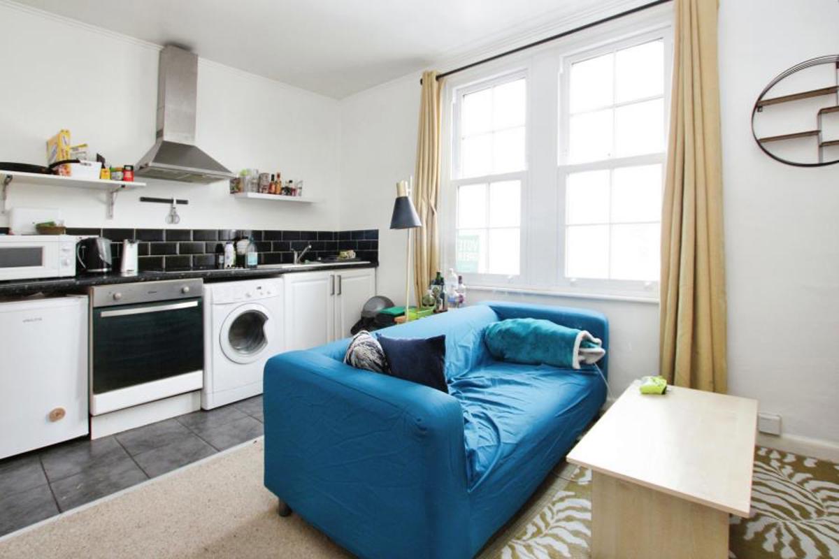Flat Bath Buildings in Bristol