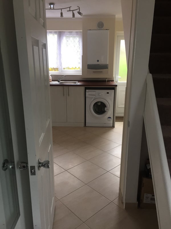 House Vale View in Nuneaton and Bedworth