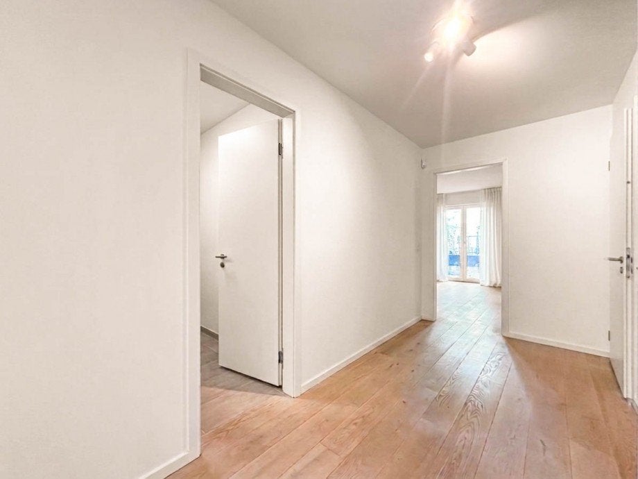 Wohnung Jahnstraße in Düsseldorf