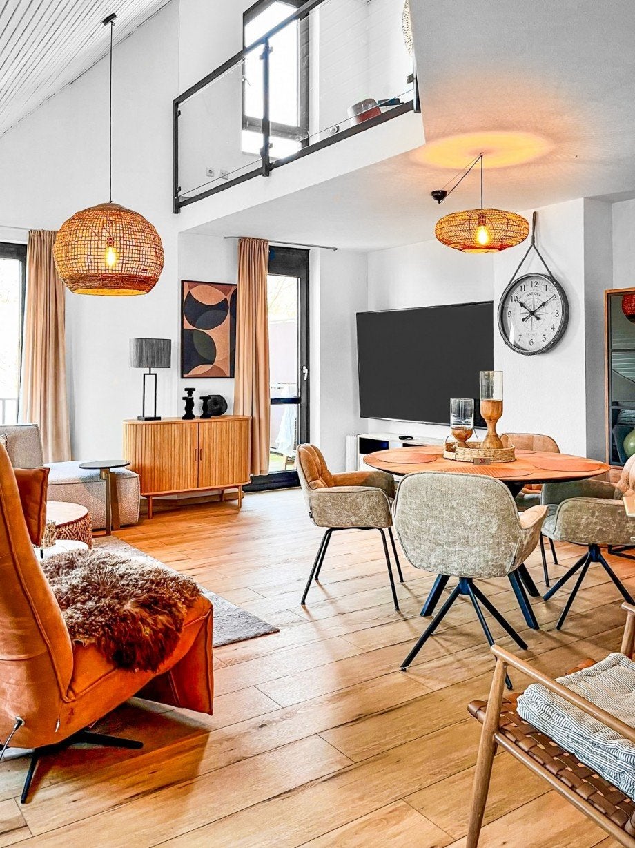 Wohnung Niederkasseler Kirchweg in Düsseldorf
