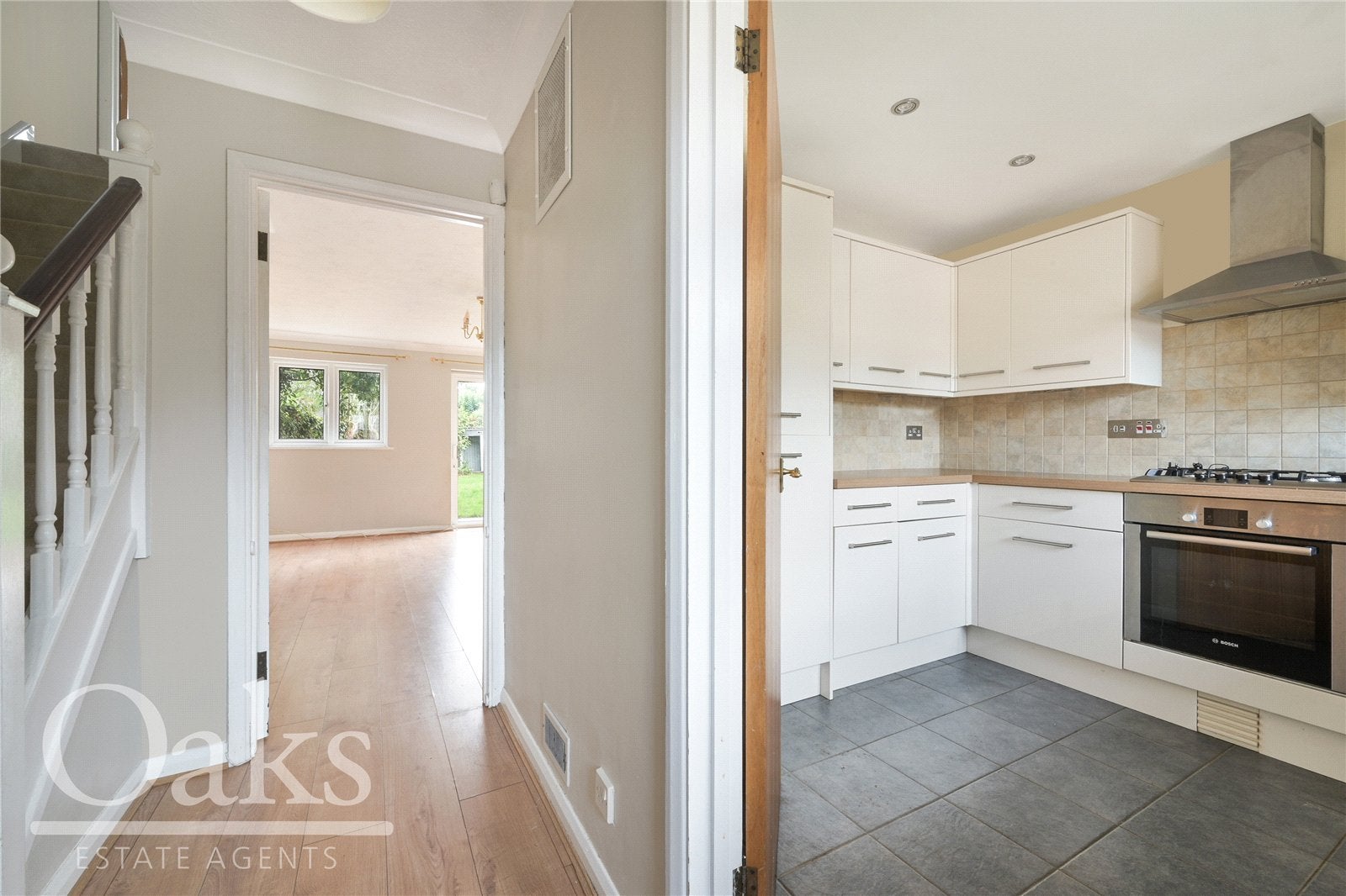House Littlebrook Close in Greater London