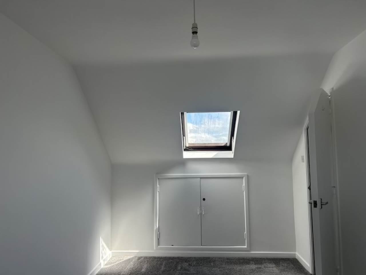 Flat The Strand in Teignbridge