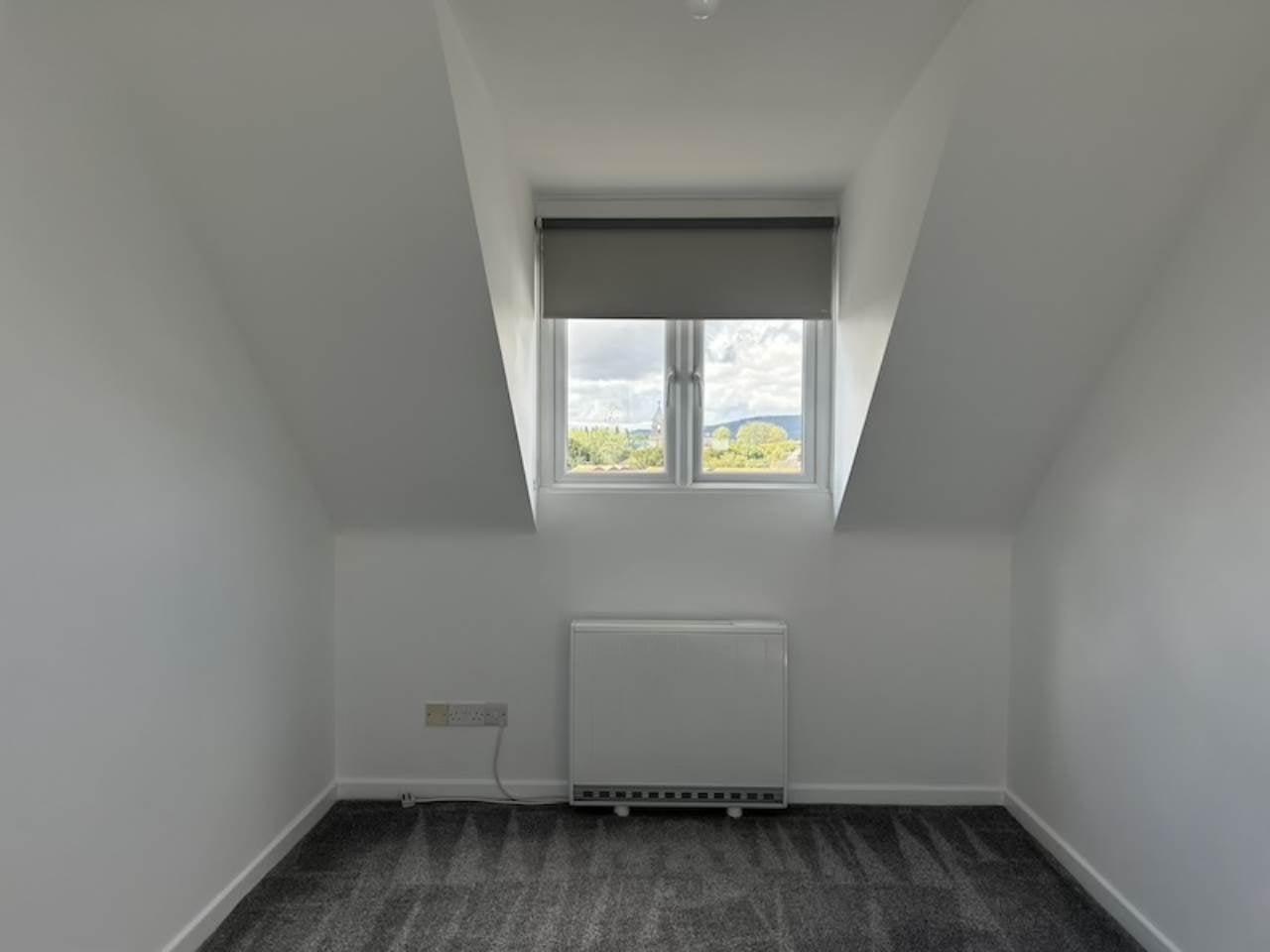 Flat The Strand in Teignbridge