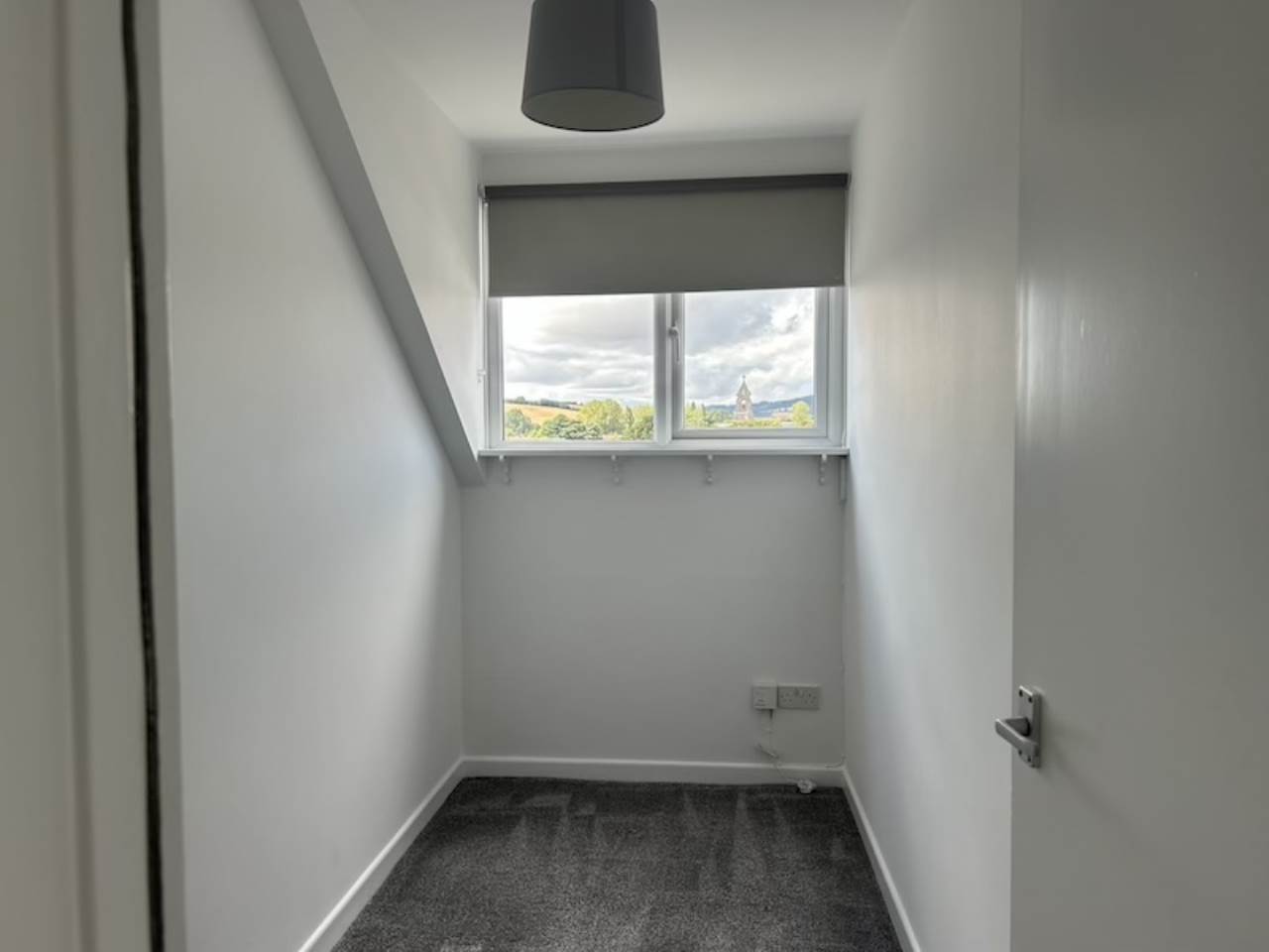 Flat The Strand in Teignbridge
