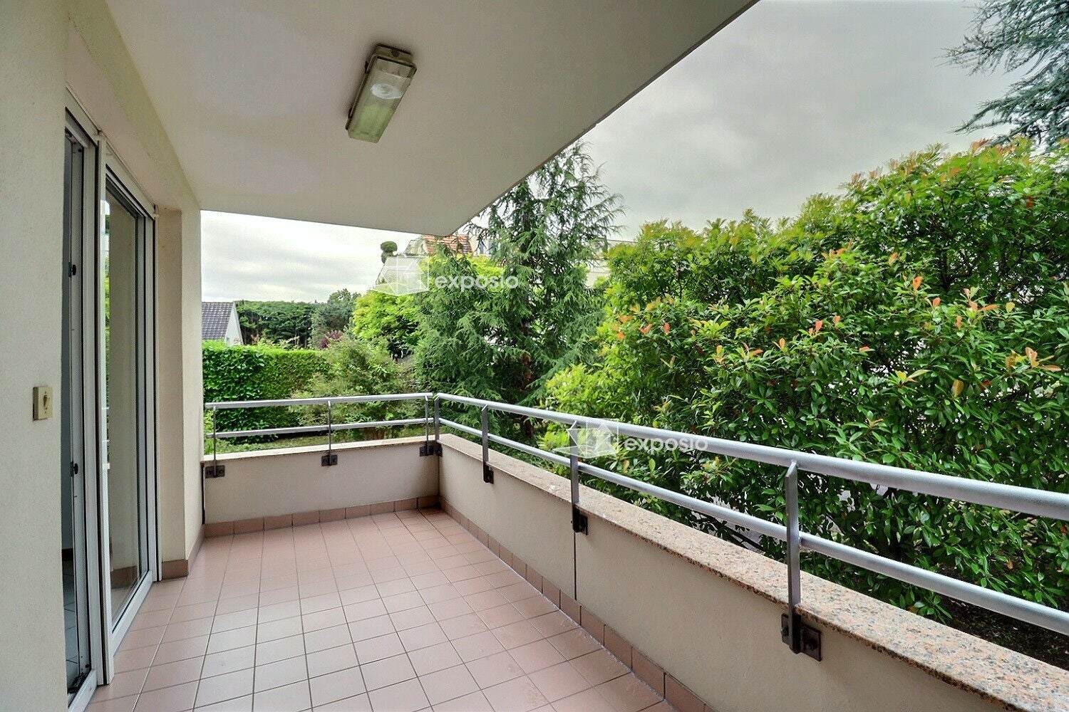 Appartement Rue Vincent Scotto à Illkirch-Graffenstaden
