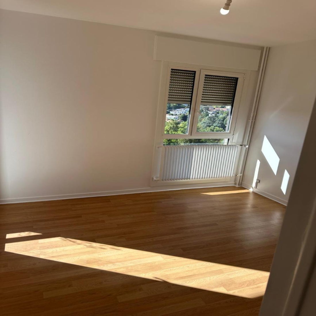 Appartement Avenue de Pérouges à Sathonay-Camp