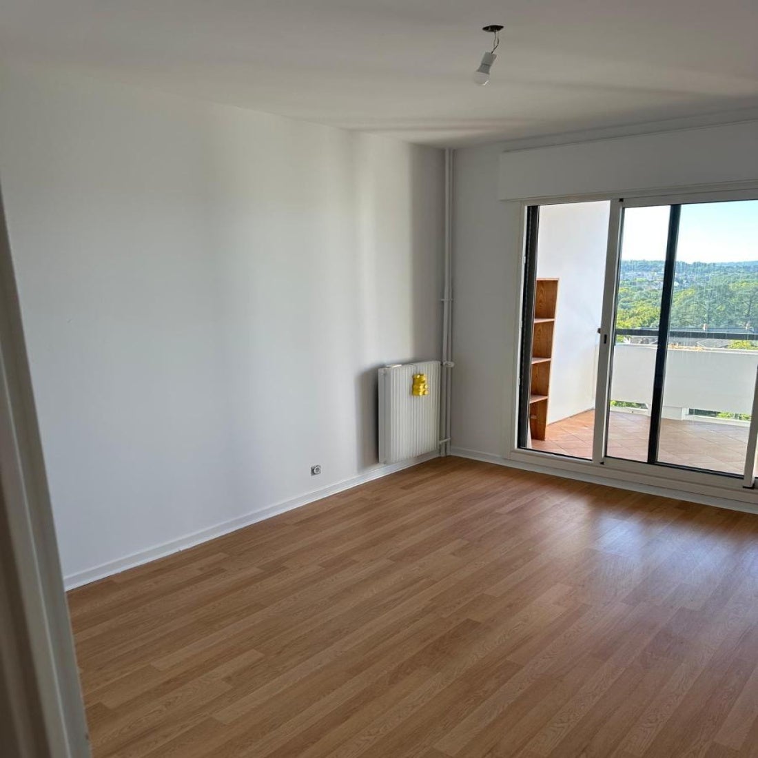 Appartement Avenue de Pérouges à Sathonay-Camp
