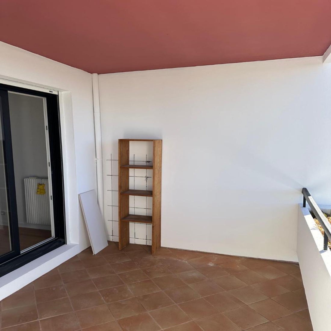 Appartement Avenue de Pérouges à Sathonay-Camp
