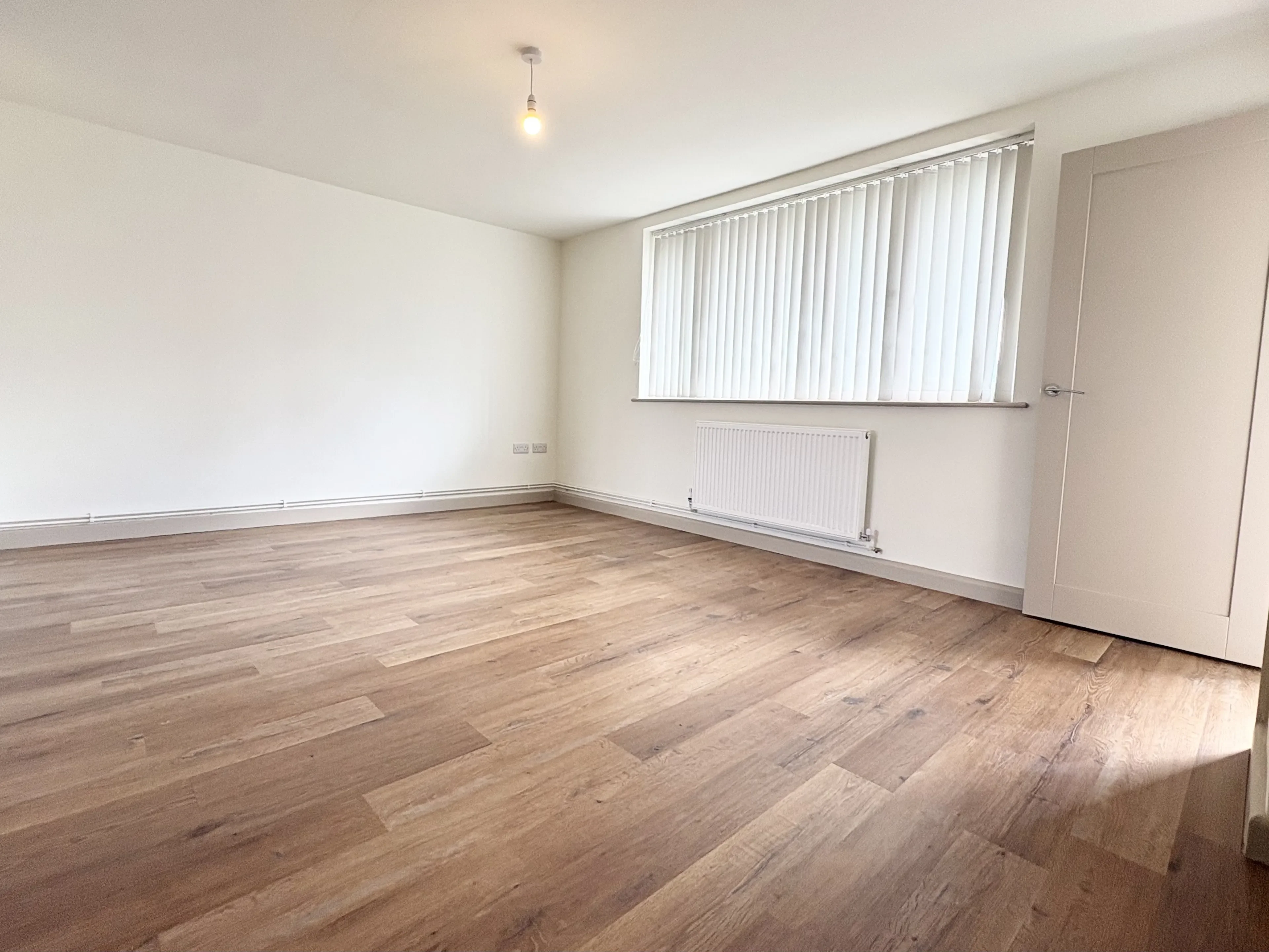Flat Highridge Green in Bristol