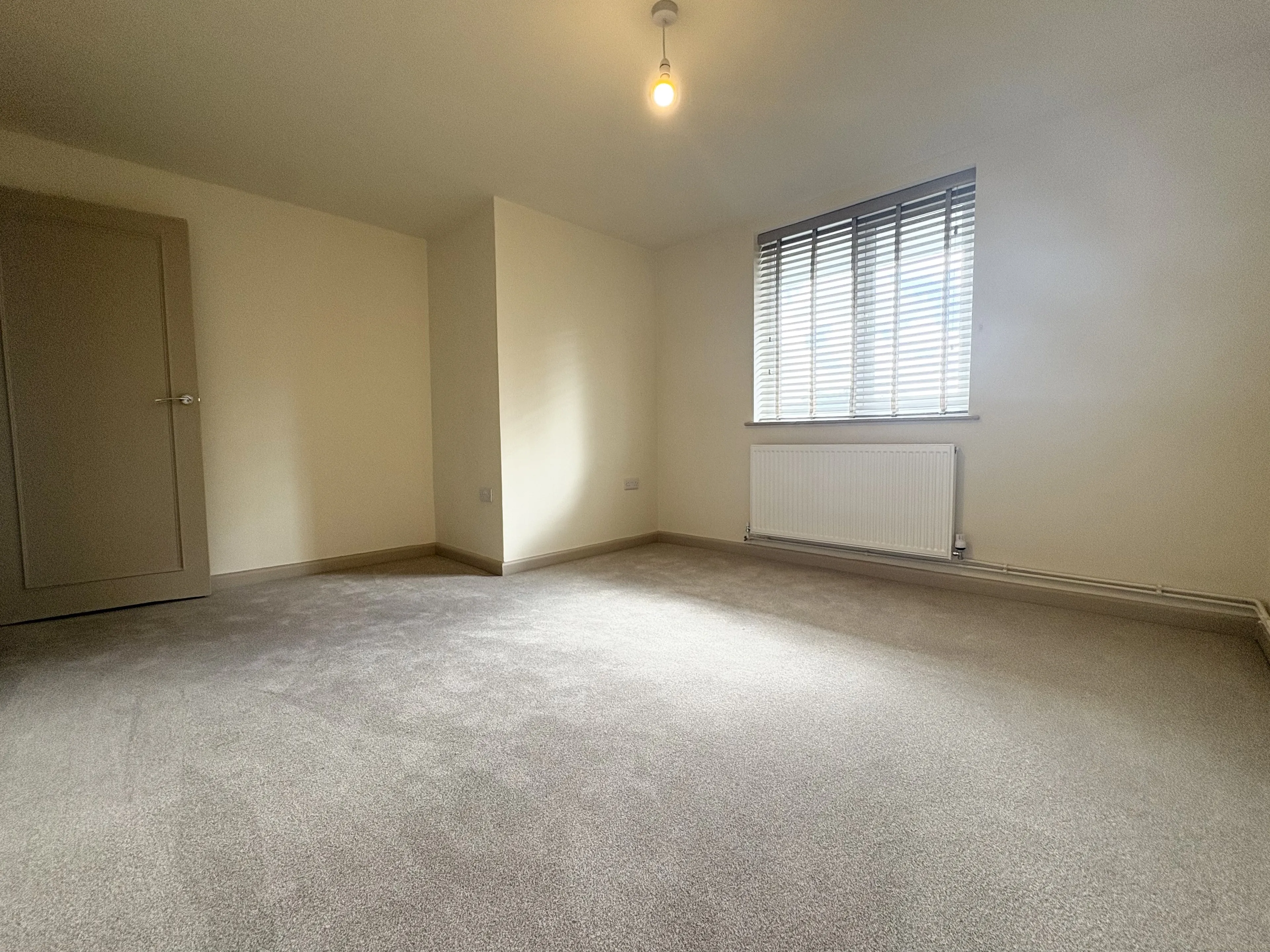 Flat Highridge Green in Bristol
