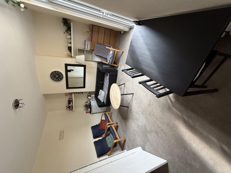 Room Morden Road in Greater London