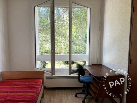 Appartement Rue Haute-Vienne à Limoges