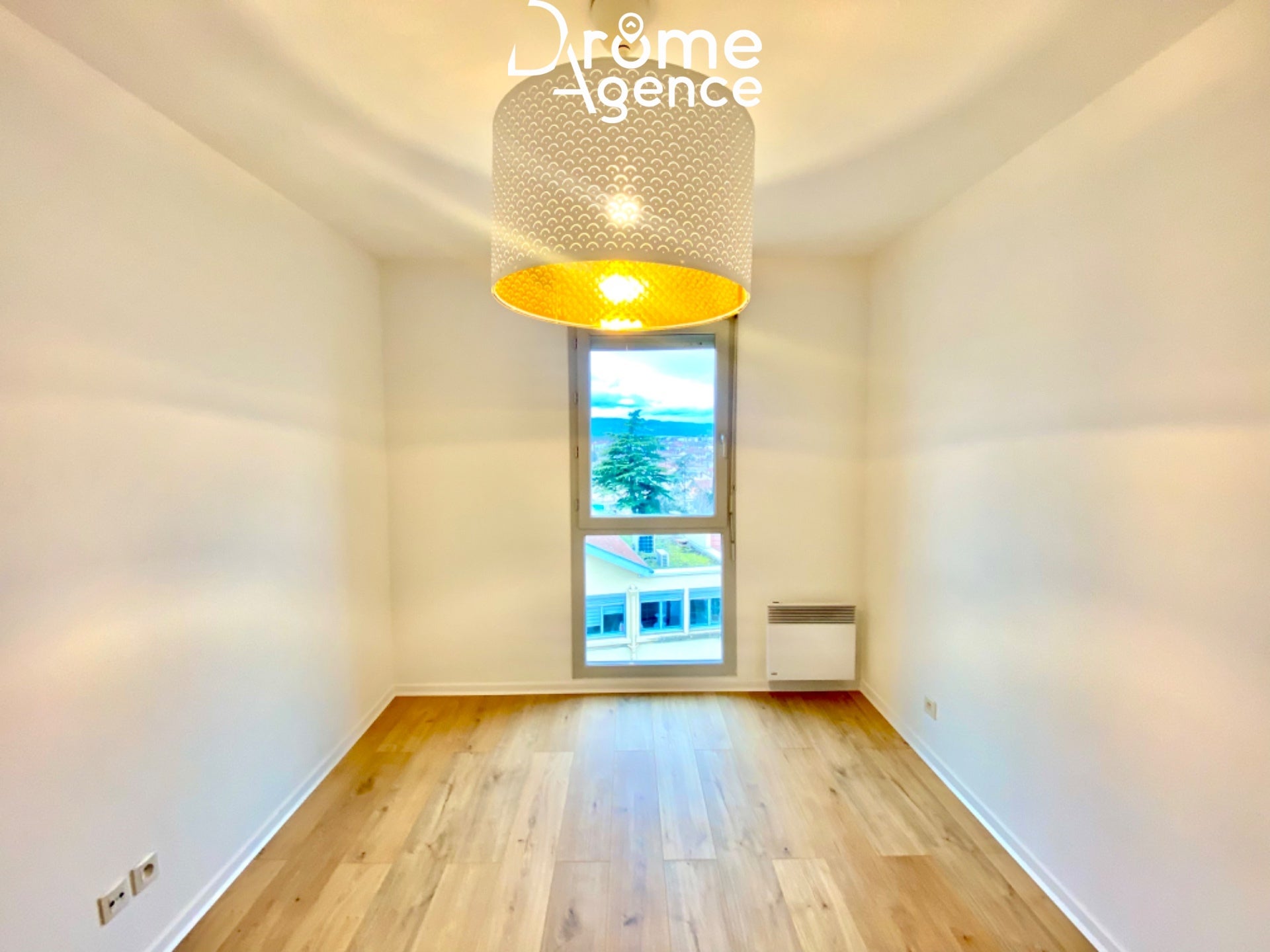 Appartement Rue des Alpes à Valence
